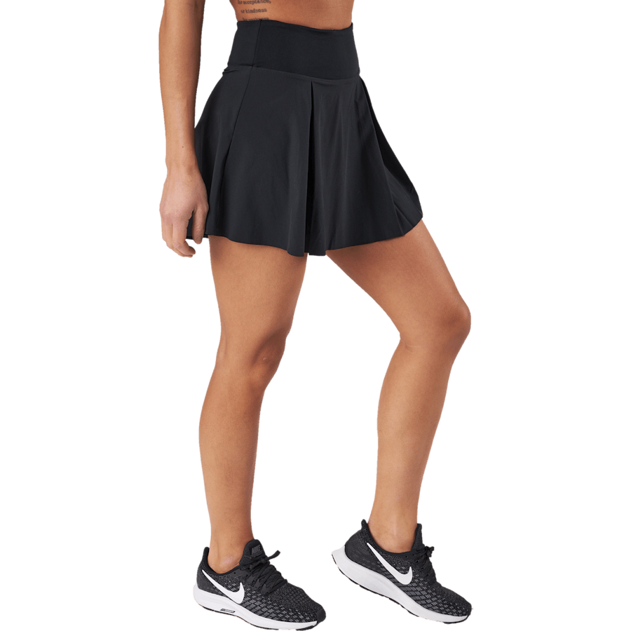 Nike - Dri-FIT Club Women's Short Skirt BLACK/WHITE