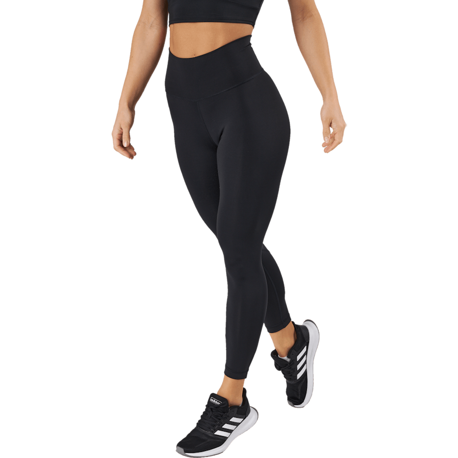 Adidas - Optime Training 7/8 Leggings Black