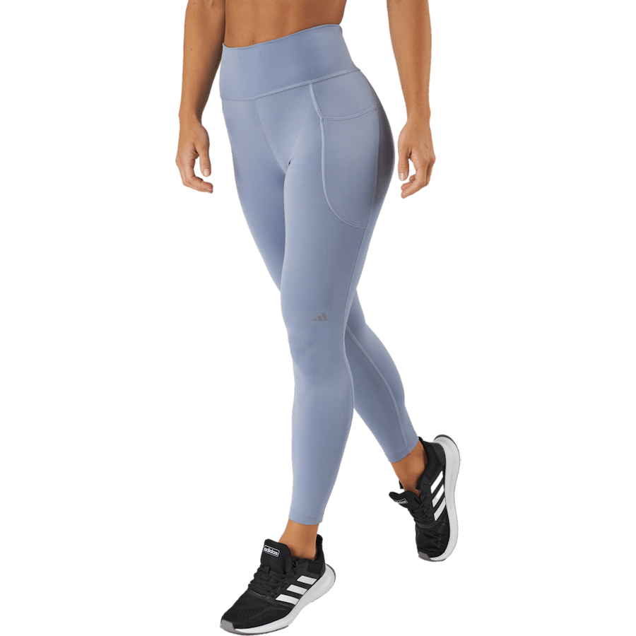 Adidas - DailyRun 7/8 Leggings Silvio