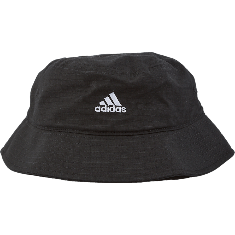 Adidas - Classic Cotton Bucket Hat Black
