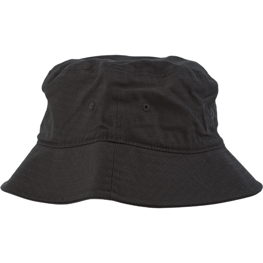 Adidas - Classic Cotton Bucket Hat Black