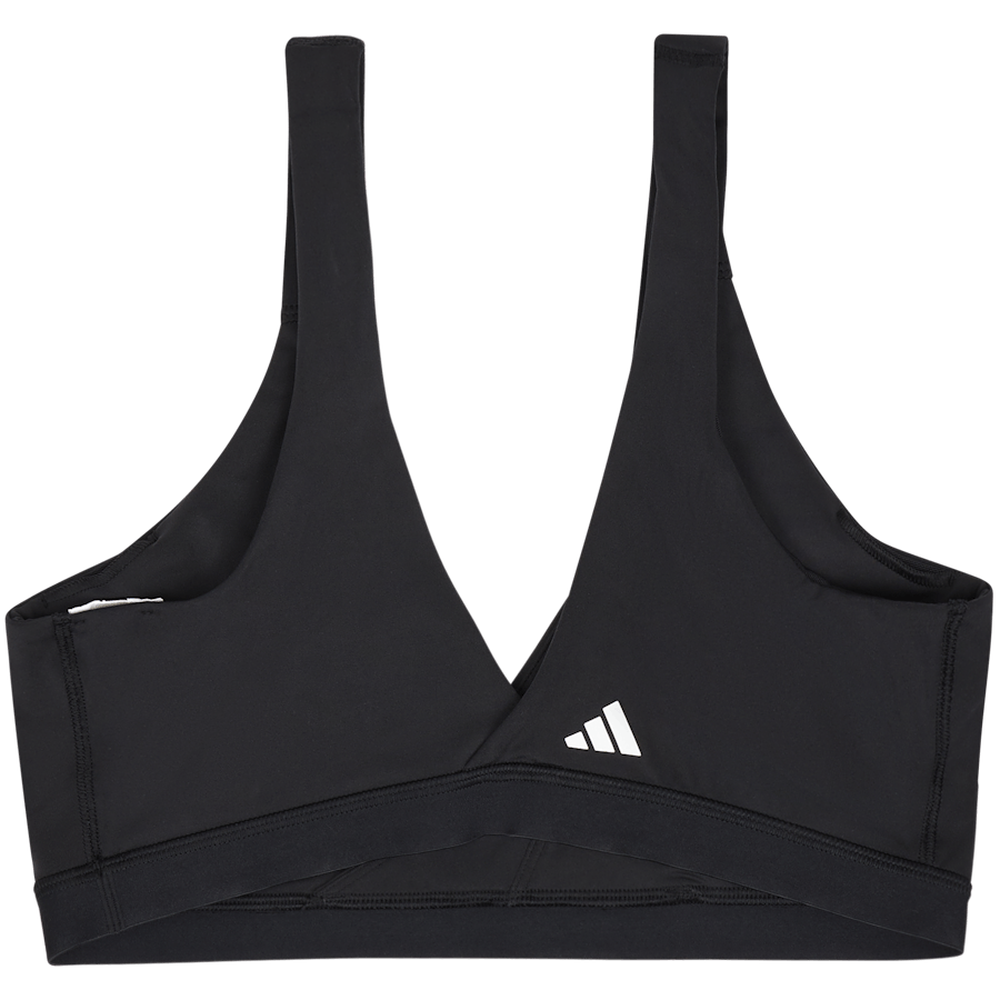 Adidas - Yoga Essentials Studio Light-Support Nursing Bra Black