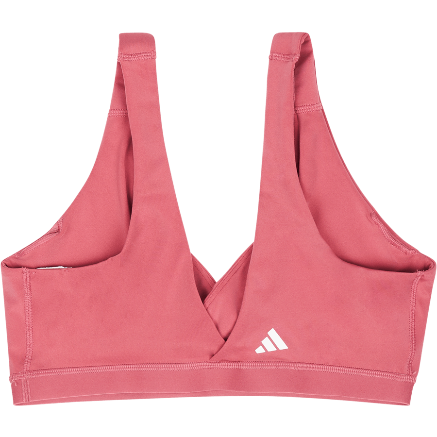 Adidas - Yoga Essentials Studio Light-Support Nursing Bra Pnkstr
