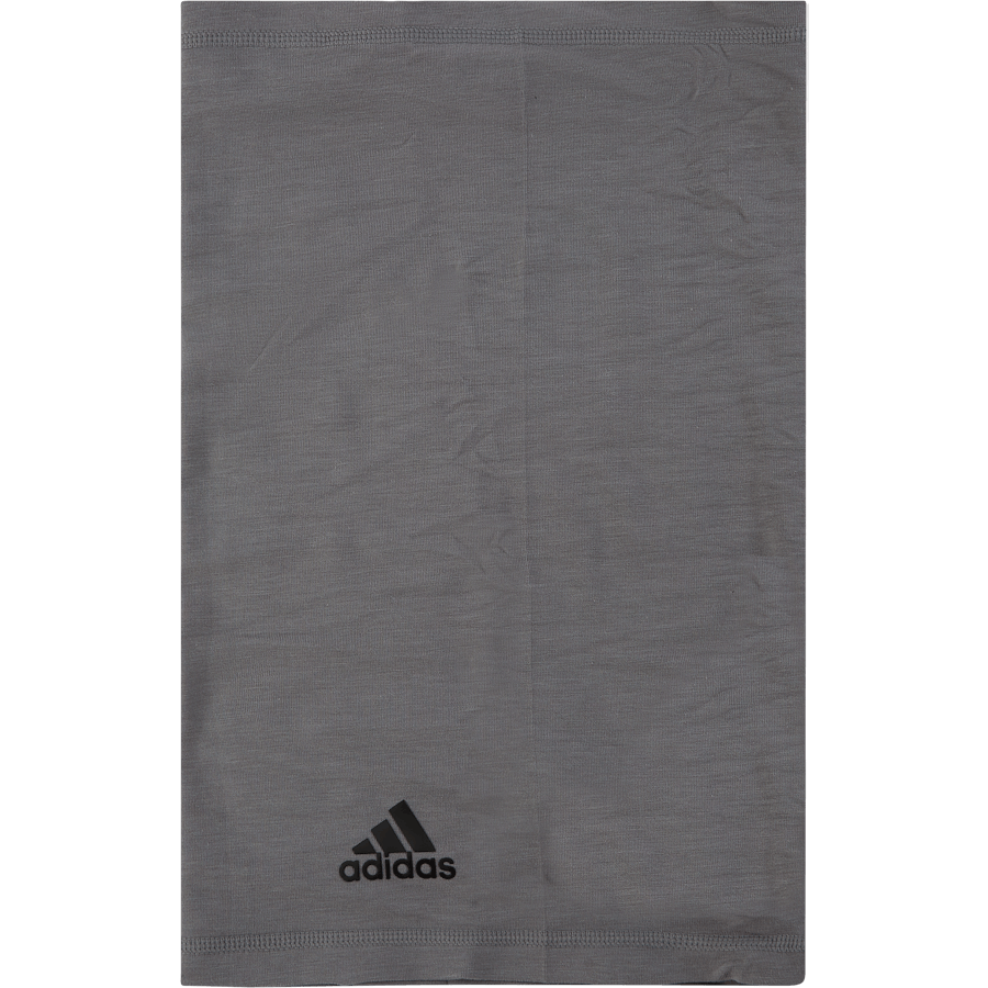 Adidas - Sun Protective Neck Gaiter Grey Three