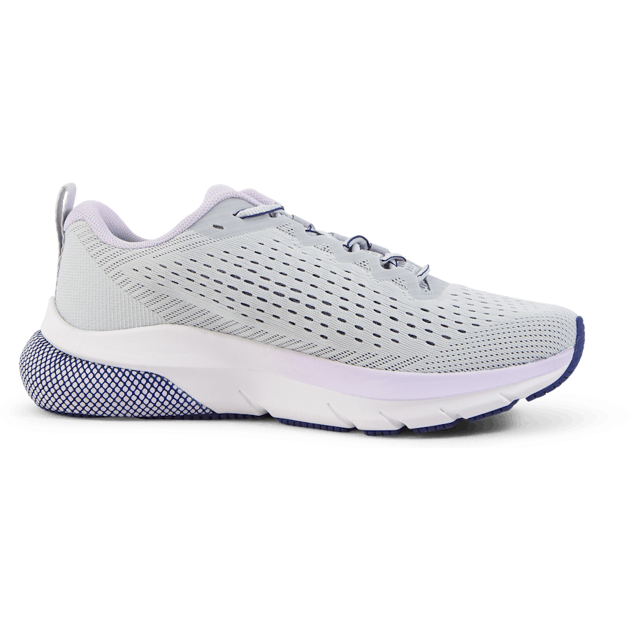 Under Armour - Ua W Hovr Turbulence White