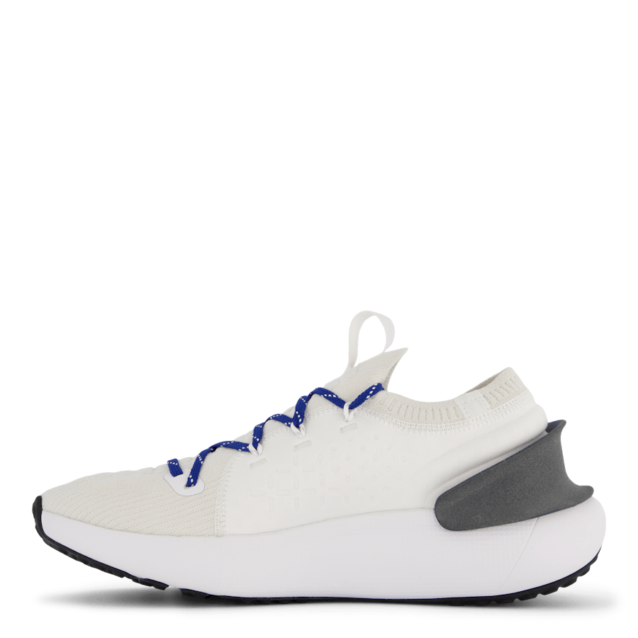 Under Armour - Ua Hovr Phantom 3 Rflct White