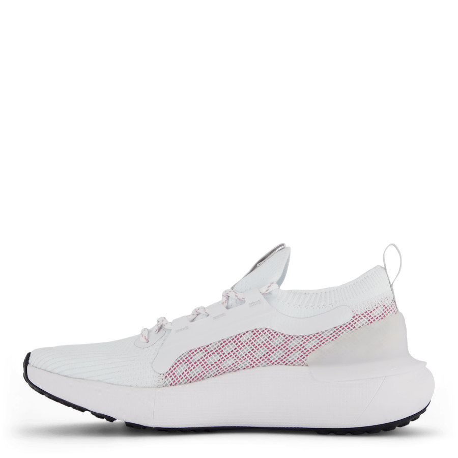 Under Armour - Ua W Hovr Phantom 3 Se White