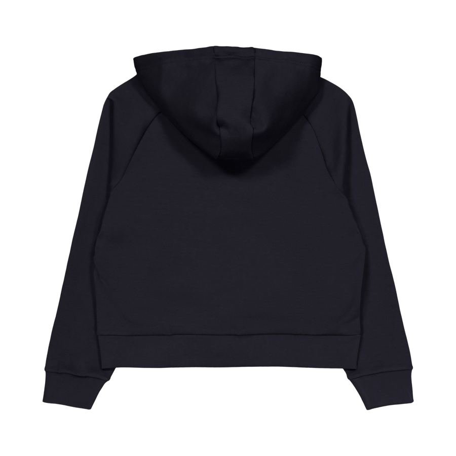 Under Armour - Unstoppable Flc Hoodie Black