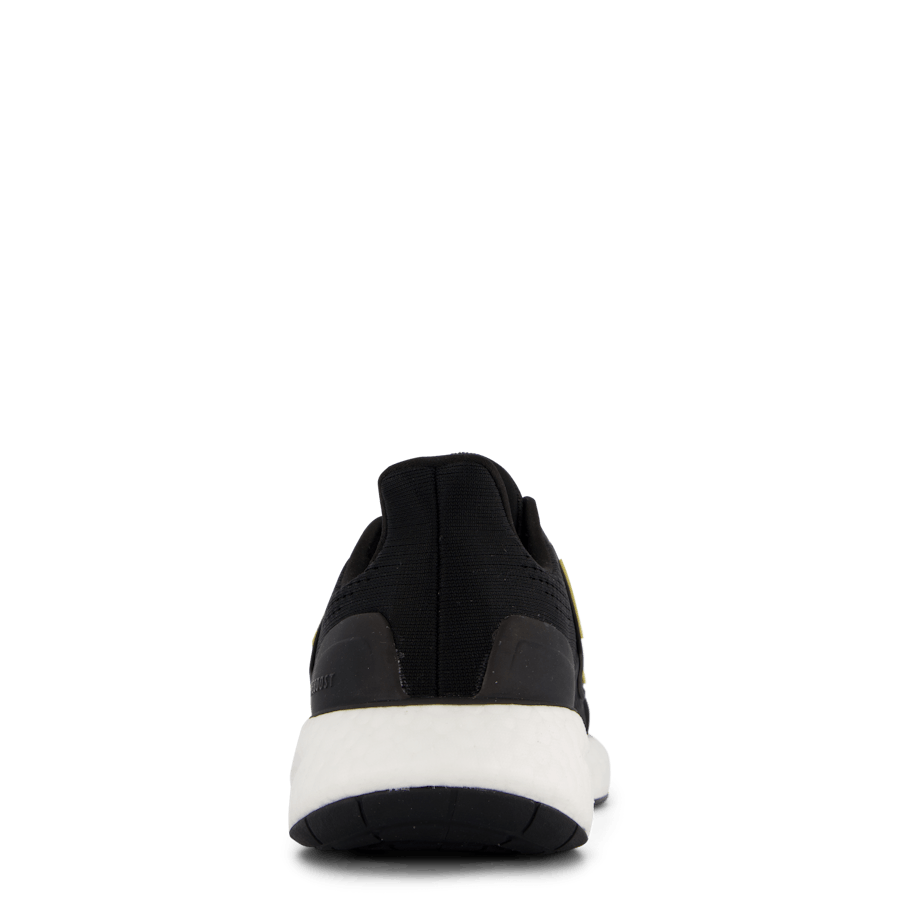 Adidas - Pureboost 23 Shoes Core Black / Gold Metallic / Carbon