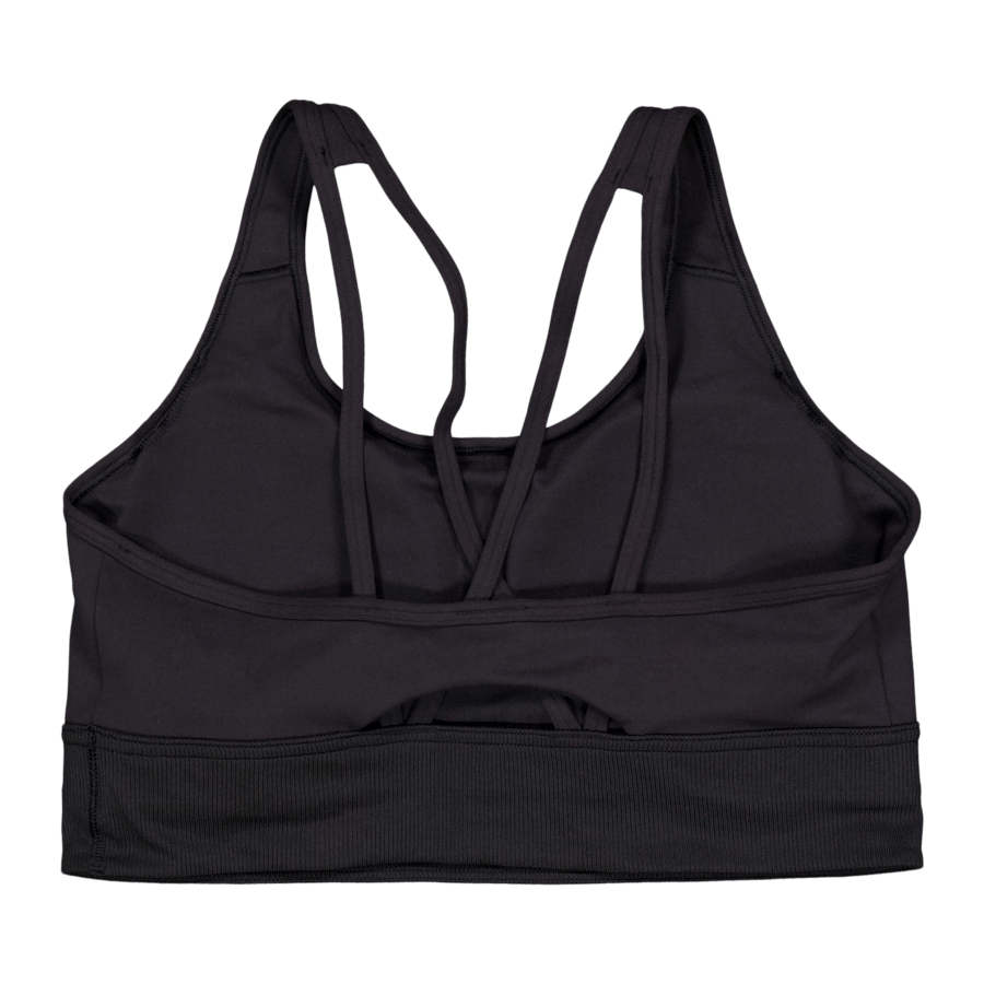 Adidas - Essentials Medium-Support Bra Black