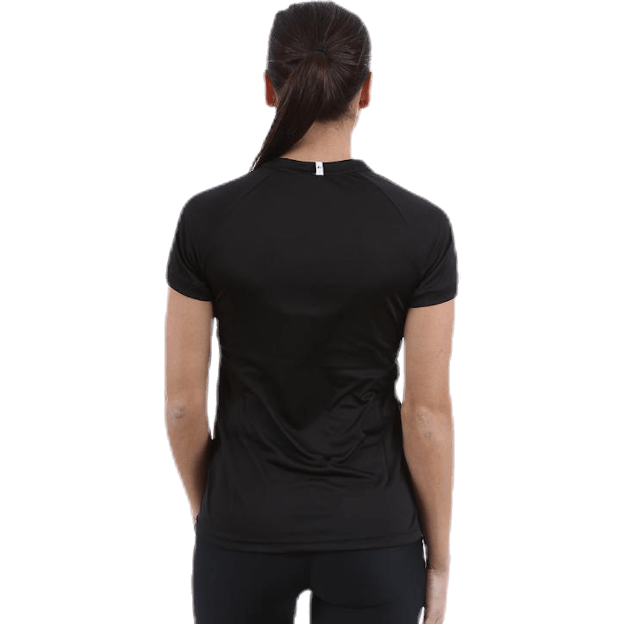 Craft - Progress Jersey Graphic W Black