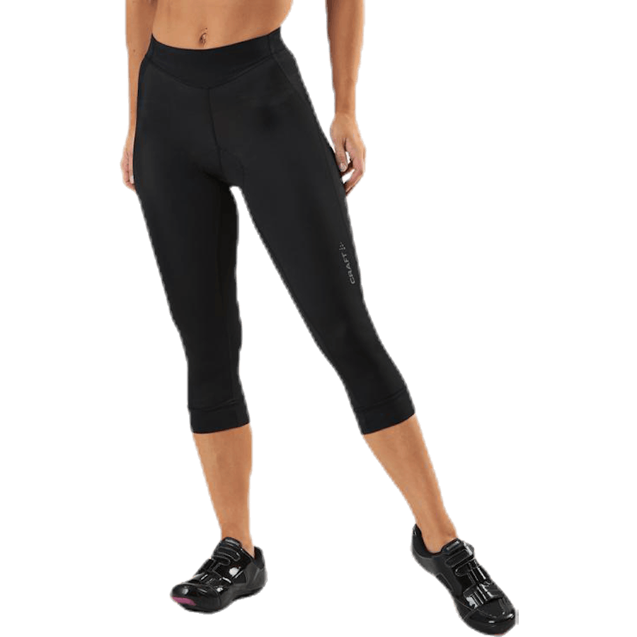 Craft - Rise Knickers Black