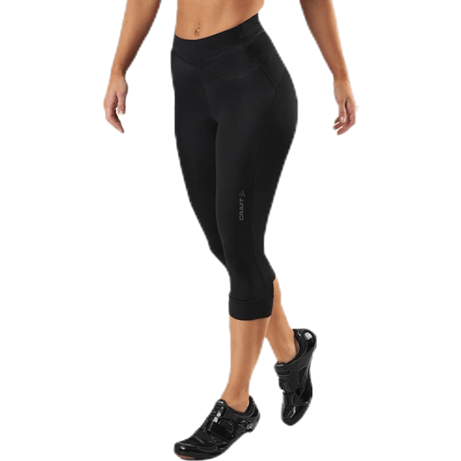 Craft - Rise Knickers Black