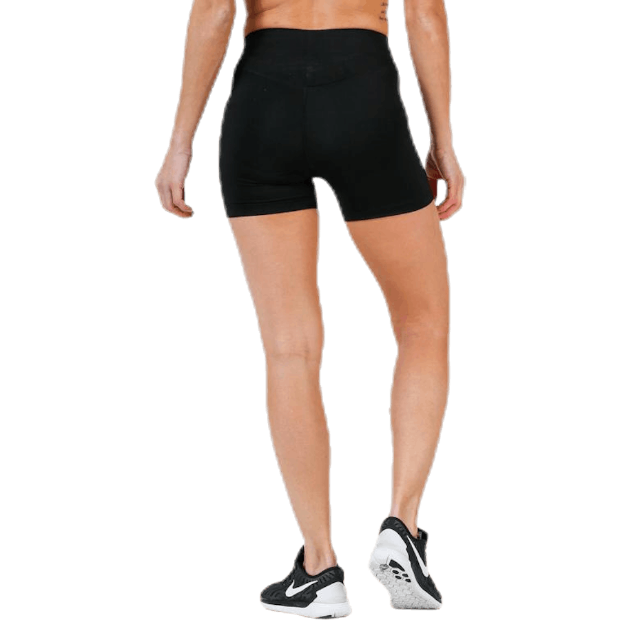 Craft - Eaze Short Tights Black