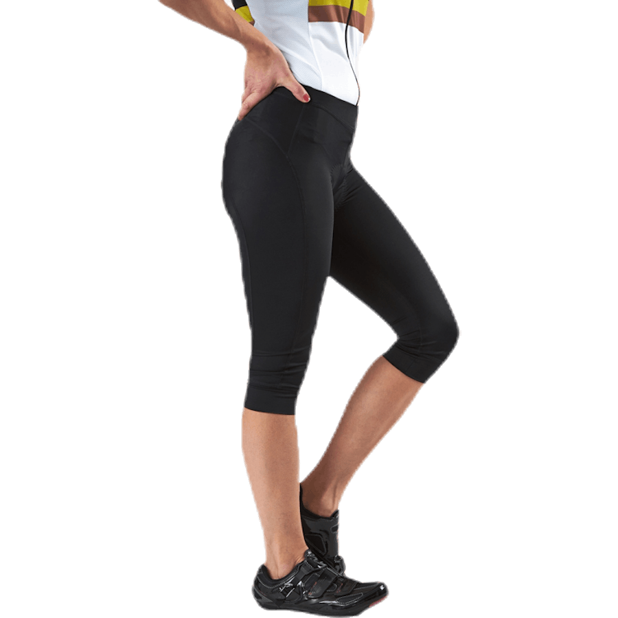 Craft - Essence Bib Knickers Black
