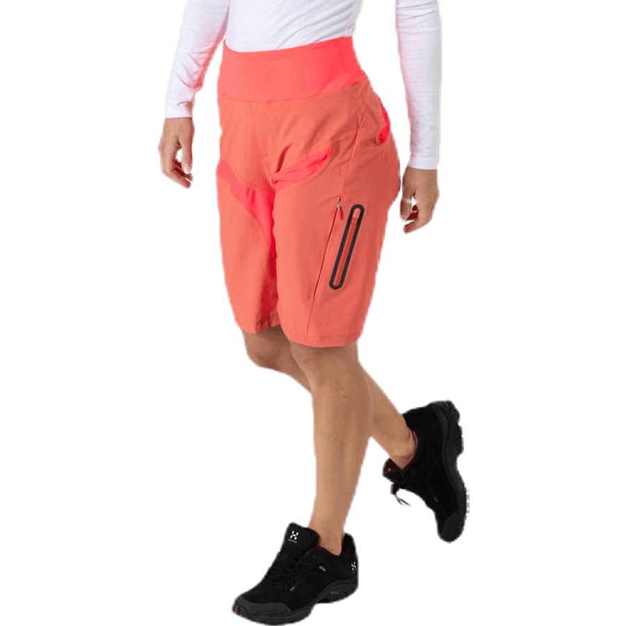 Craft - Hale XT Shorts Orange