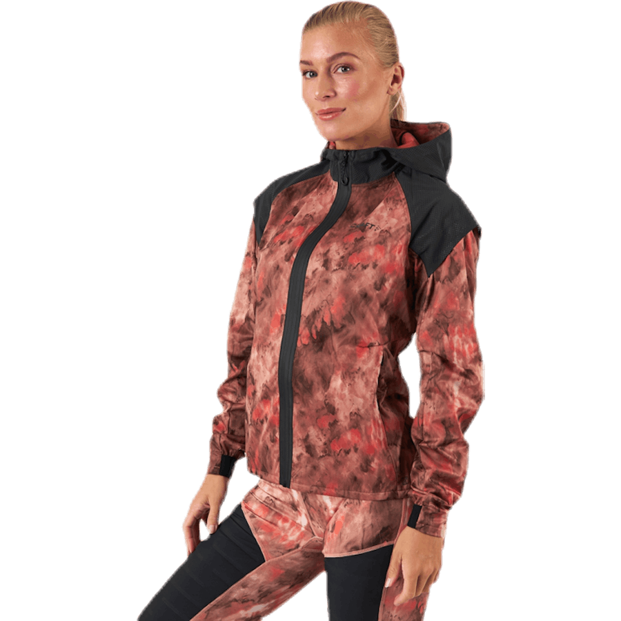 Craft - Lumen Hydro Jacket Patterned