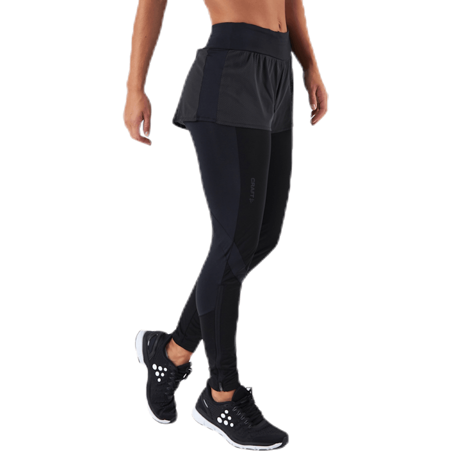 Craft - Lumen Hydro Tights Black