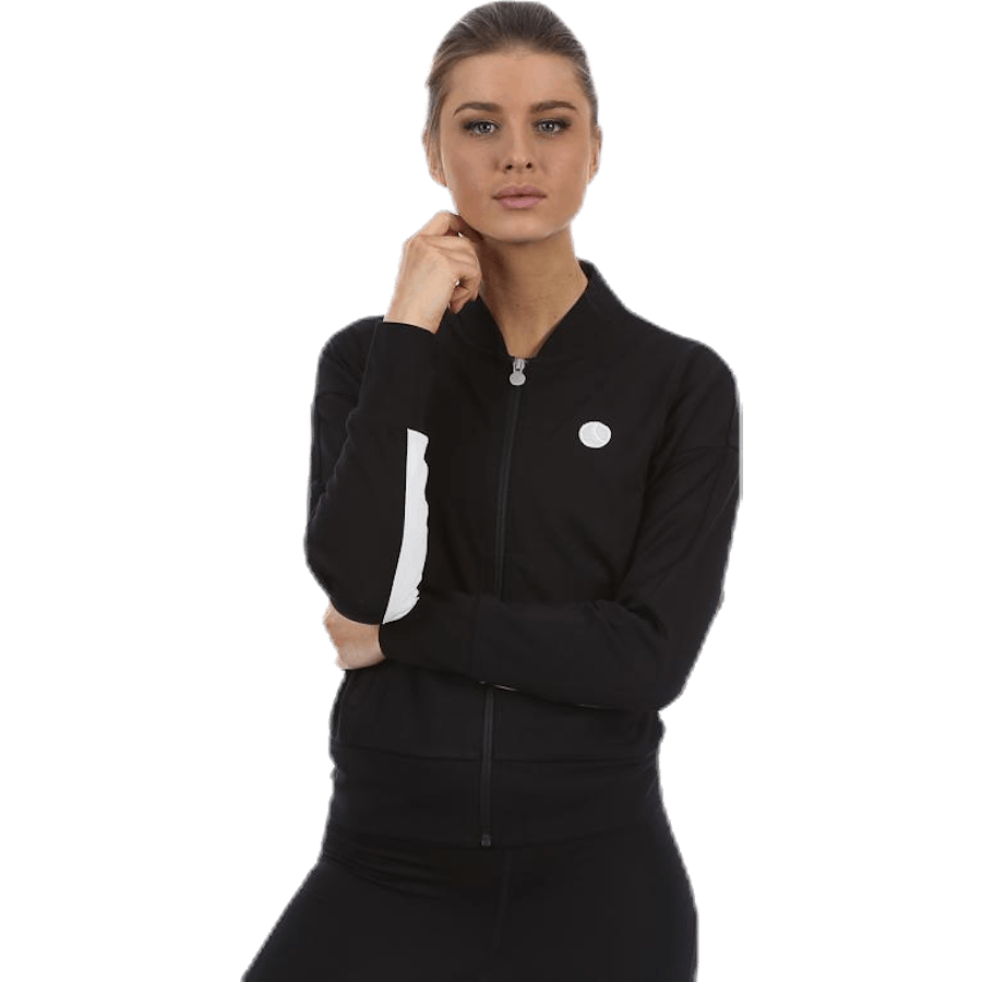 Björn Borg - Signature Track Jacket Black