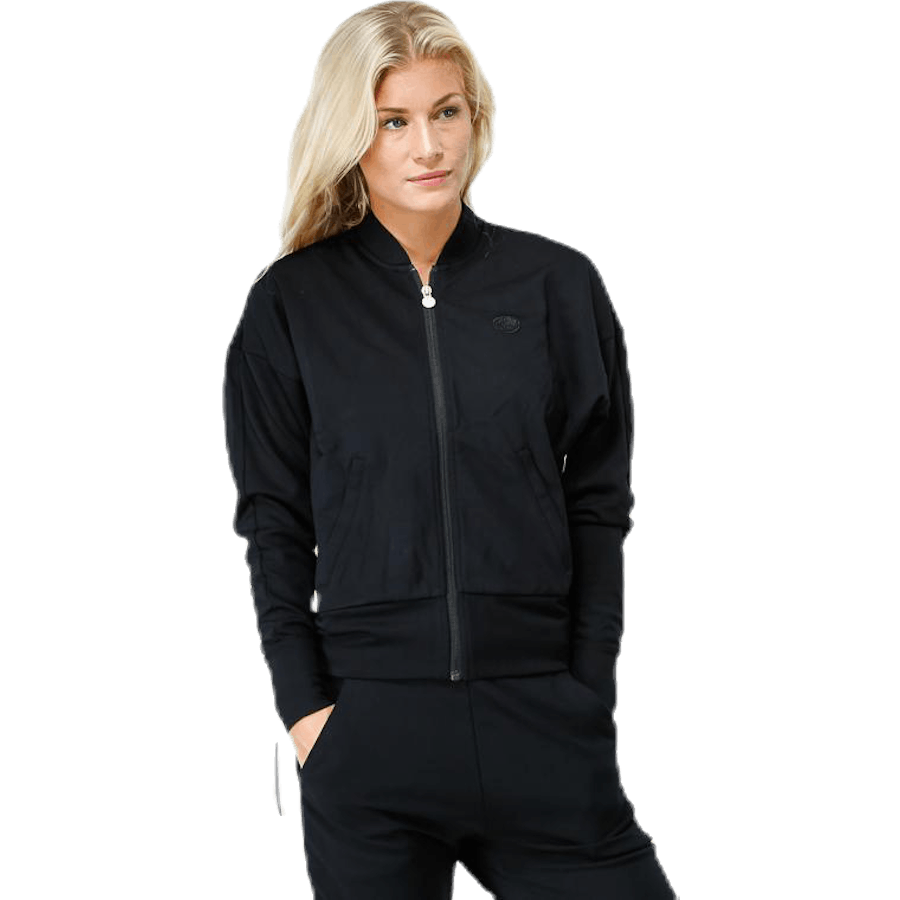 Björn Borg - Signature Track Jacket Black