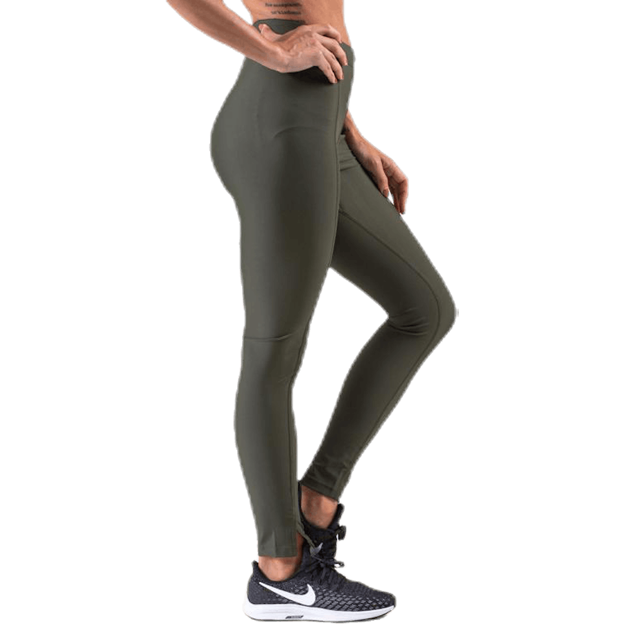 Björn Borg - Cece Tights Green