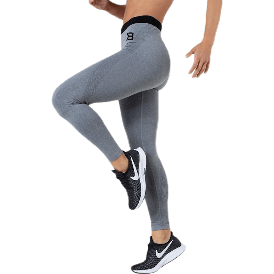 Better Bodies - Astoria Curve Tights Grey
