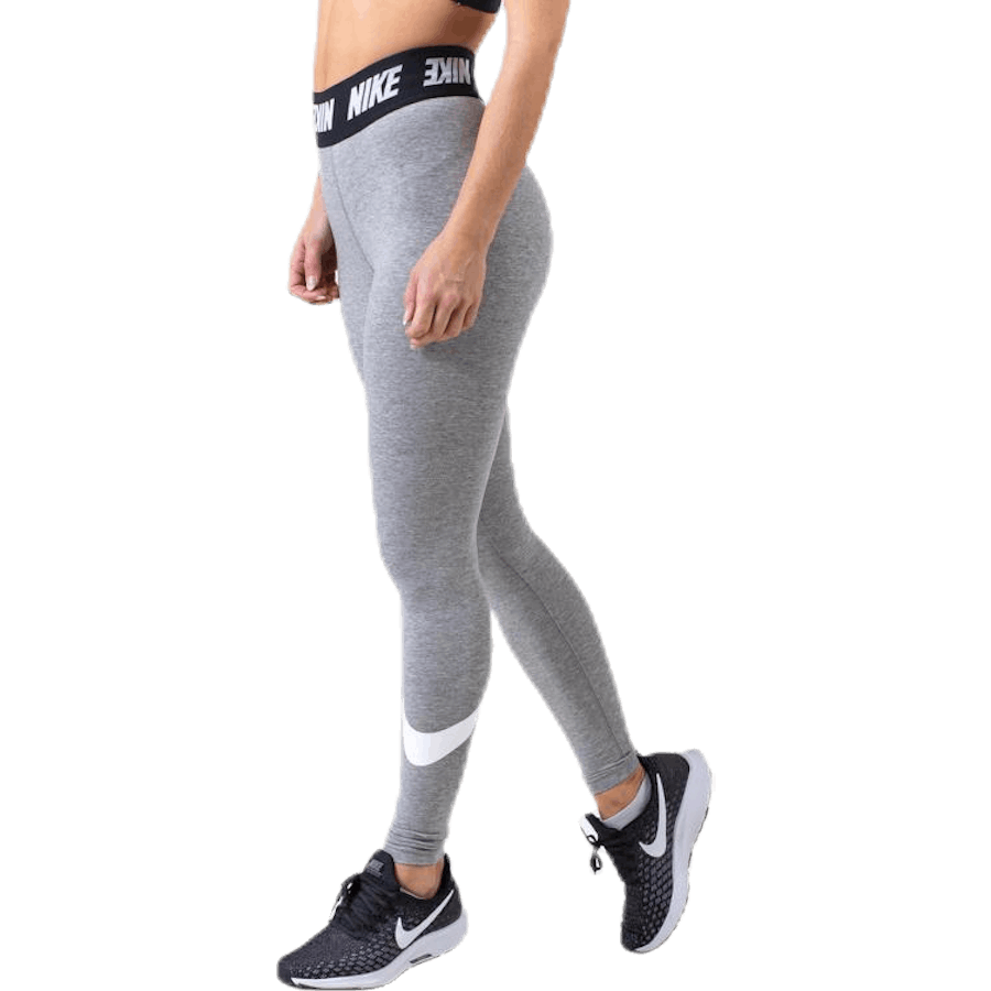 Nike - Club Legging White/Grey
