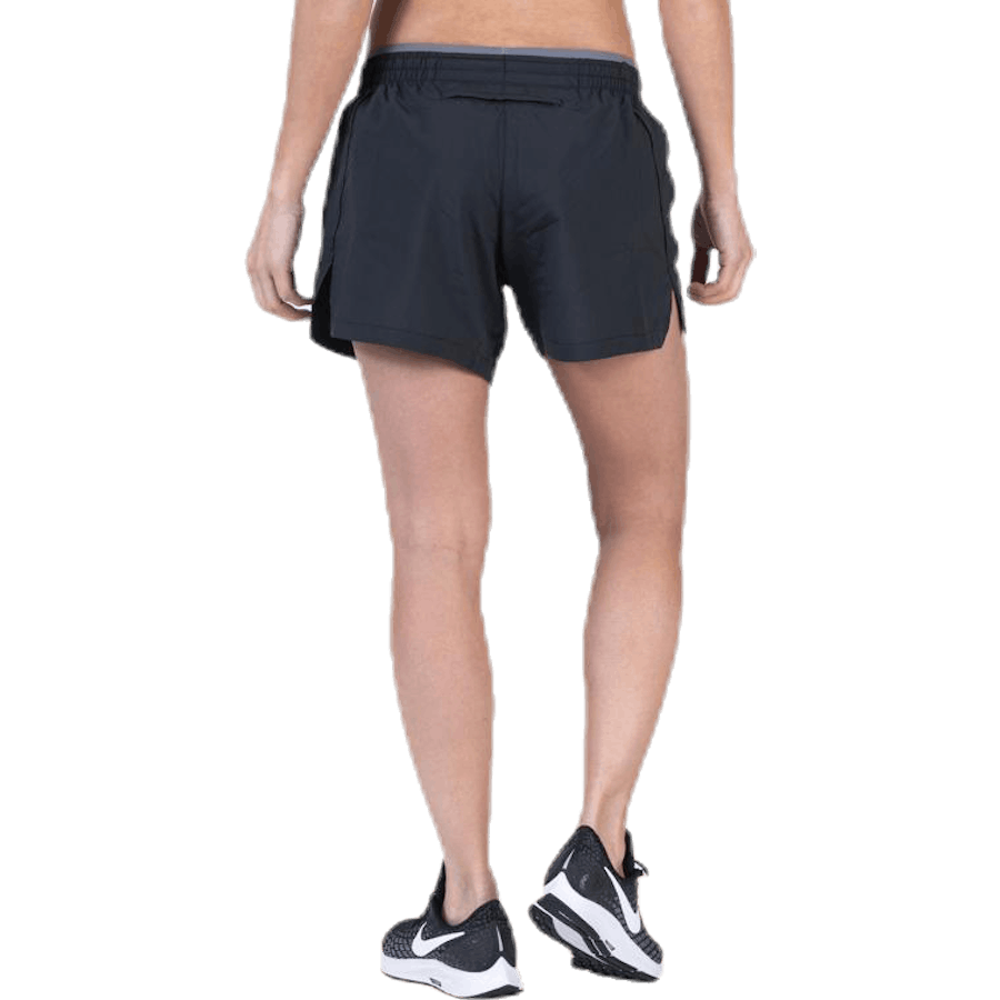 Nike - Elevate Track Shorts 5"  Black