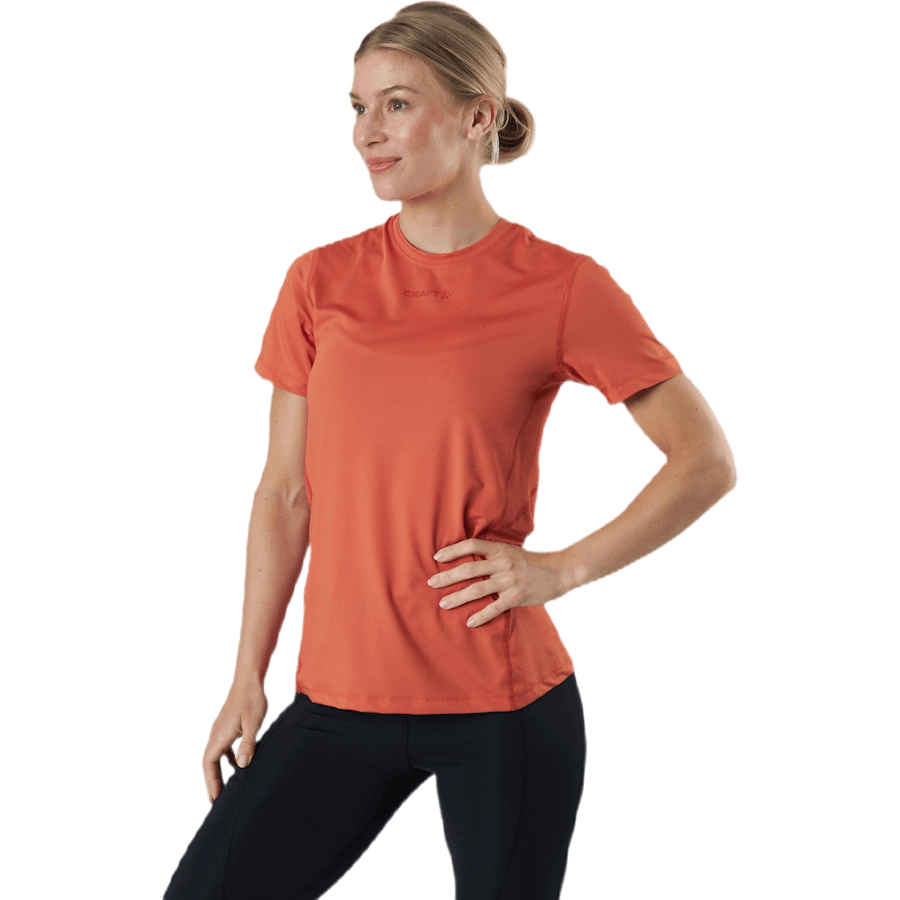 Craft - ADV Essence SS Tee Orange