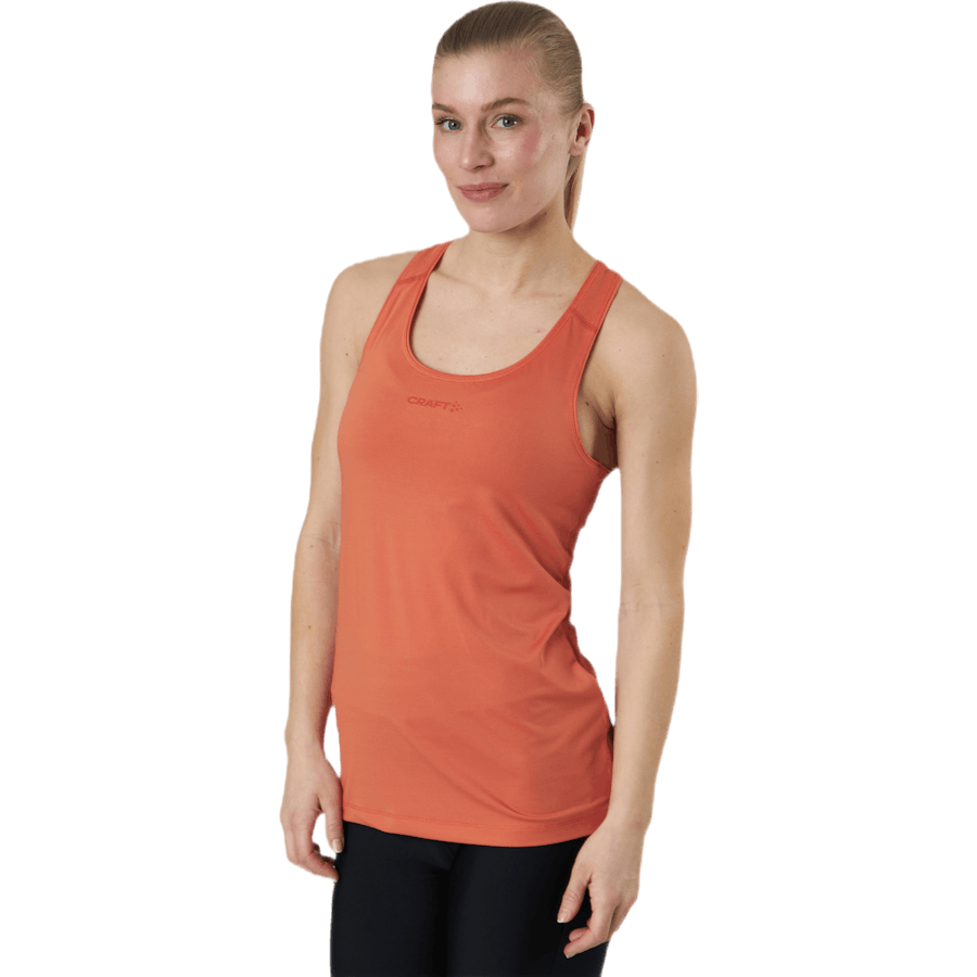 Craft - ADV Essence Singlet Orange